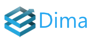Logo Dima
